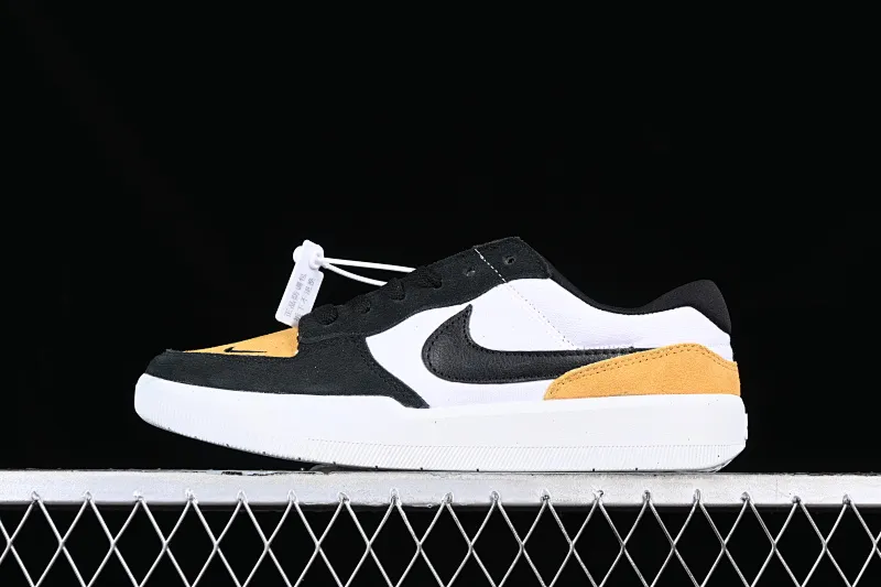 All categories Nk SB Dunk series Nk Force 58 simplified skateboard shoes Nk SB Force 58 Nike simplified retro skateboard shoes DV5477-700